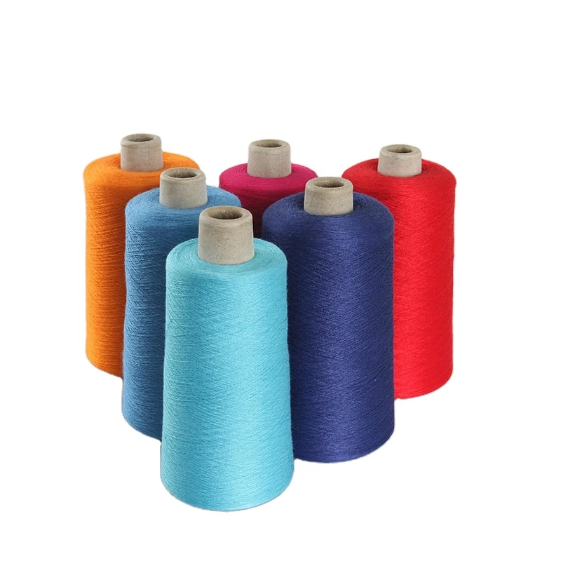 Top Sale Guaranteed Quality Quilting Embroidery Cotton Sewing Thread