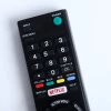 Top Sale Guaranteed Quality Wireless Remote Control Smart TV Quality Control For TV