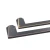 Import Top Sale Zinc Alloy Cabinet Kitchen Furniture Handles and Knobs from China
