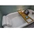 Top Sell Design 3D Air Mesh Washable and Soft Bath Pillow