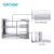 Import TOPCENT Magic Corner Two Layer kitchen cabinet accessories pull out basket from China