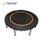 Import TOPKO 7ft 10ft 12ft 14ft manufacturers outdoor indoor kid fitness mini childrens round adults folding trampoline for sales deal from China
