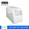 touch screen TOC-1500 total organic carbon TOC Analyzer(optional offline and online mode)