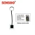 Import Touch sensor on table lamps remote control plug connect socket directly led wall light from China