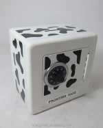 toy safe money bank coin box piggy bank saving bank