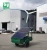 Import TRACT-1000 off-grid system platform tow truck solar wind turbine agricultural equipment from China