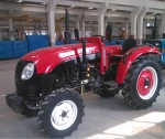 tractor machine agricultural farm equipment in india