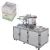 Import Trade assurance automatic box cellophane wrapping  machine from China