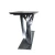 Import Traditional unique designer modern luxury stainless steel console table from China