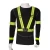 Import Traffic police Reflective High Visibility Safety Running belt Vest from China