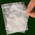 Import transparent zipper bag/pe plastic zip top bag/poly bag with zipper from China