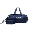 Travel Bag custom travel Duffel Bag waterproof sport gym bag with compartment