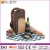 Import Travel Insulated Wine Carrier Tote Cooler Bag with Carrying Strap from China