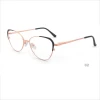 trends metal alloy spectacle frames