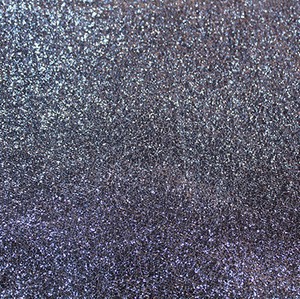 trendy cracked metallic foil 100%polyester high quality fabric for shoes bags