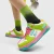 Import Trendy Mens Platform Sneakers Skateboard Flat Skate Shoes Men Non-slip Outdoor Sneakers Zapatillas De Skate from China