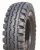 Import Tricycle tyre 400x8 three wheel motorcycle tyres 4.00-8 8PR from China