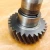 Import truck parts transmission S6-160 gearbox input shaft with 1166302003 from China