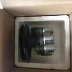 Truck steering system power steering pump 448626725