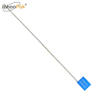 Buy Truck Use Double Protection Electronic Ctpat Container Cable Seal ...