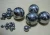 Import TSS Matel balls Tungsten Super Shot from China
