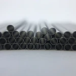 tube aluminum pipe, micro diameter aluminum pipe