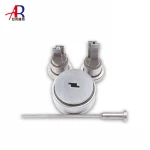 Tungsten Carbide Extrusion Dies