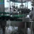 Import Turnkey project glass bottle sparkling wine making filling capping machine / champagne liquor bottling equipment from China