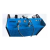 TUXING 4500psi 265lpm High Pressure Electric Air Compressor for Diving Breathing Paintball