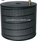 TW-43 Filter Paper Rolls Filtering