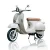 Import Two seats Electric Mobility Scooter for Old People from China