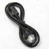two way radio power cable for QYT mobile radio family use