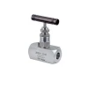two way stainless steel needle valve manufacturer China