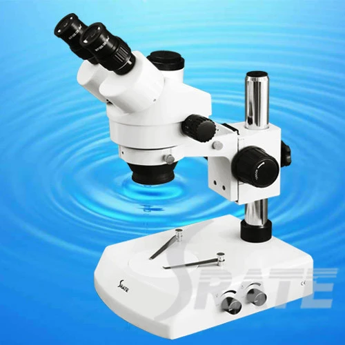 TXB2-D3 Electronic Optical Trinocular Dental Research Zoom Stereo Microscope