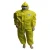 Import type 5/6 coverall for asbestos in microporous material from China