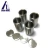 Types of sintered tungsten crucible furnace and melting graphite tungsten crucible