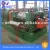 Import tyre shredder rubber cutter / whole tire cutting machine from China