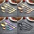 Import UCHOME Gift Box Stainless Steel Knife and Fork Flatware Set 24pcs Cutlery Set from China