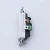 Import UL Listed 123 Wall Light Switches 15A 120/277VAC 3-Way Quiet Electrical Switch and Socket 3-Way Wall Switch Type from China