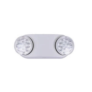 UL Standard New Spot Emergency light Easy Installation LED Emergency Light