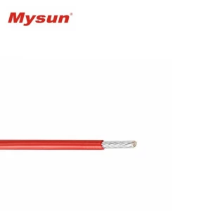 UL1858 150c 300V FEP Insulated Electric Cable High Temperature Cable