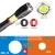 Import Ultra bright 10w XML T6 led flashlight torch, COB Zoom Flashlight with magnetic base for outdoor from China