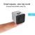 Import Ultra-Mini WiFi 1080P 30fps Camcorder ,Support IR Night Vision from China