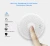 Import Ultra thin Standalone Independent Combination co smoke alarm 2 in 1 smoke and carbon monoxide detector from China