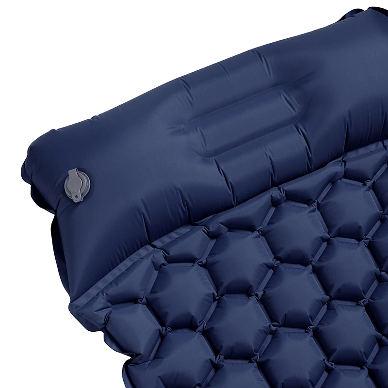 ultralight TPU compact lightweight inflatable Air Sleeping Pad Product Mat air mattress camping Sleeping Pad