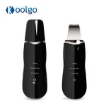ultrasonic face scrubber the hot sale Ultrasonic skin scrubber ultrasonic skin scrubber home