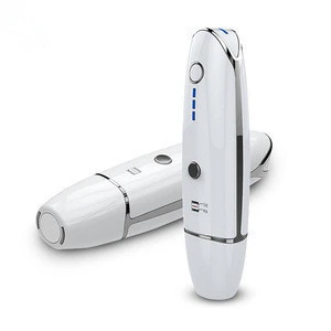 Ultrasonic Mini HIFU RF Lifting Anti Aging Facial Lifting Home-use Beauty Machine