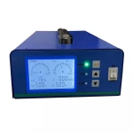 Ultrasonic Portable Welding Machine mask spot welder