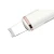 Import Ultrasonic Spatula Facial Whitening Ultrasound Micro Current Skin Scrubber from China