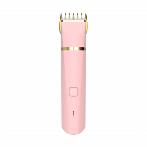 UNIBONO Wholesale Waterproof Multifunctional Body Hair Trimmer for Woman